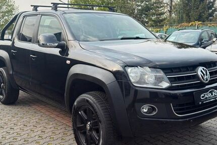 VW Amarok 120.000 km 19.699 &euro; Mönchengladbach 41063