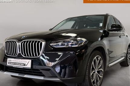 BMW X3 28.666 km 39.999 &euro; Düsseldorf 40237