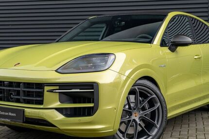 Porsche Cayenne 15.000 km 154.900 &euro; Moers 47441