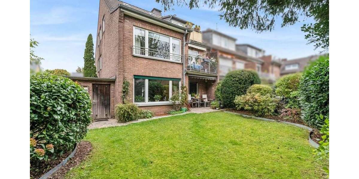 Haus zum Kaufen in Meerbusch 715.000 € 214.22 m² 8 zimmer