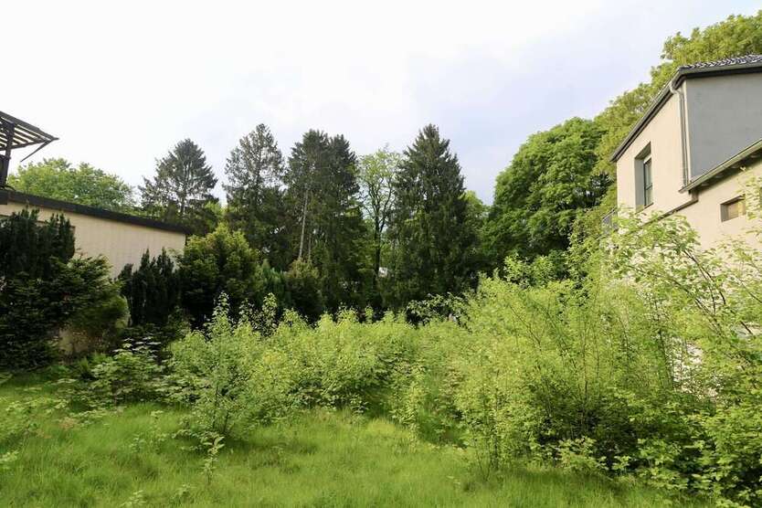 Grundstück zu verkaufen in Solingen 150.000 € 442 m²