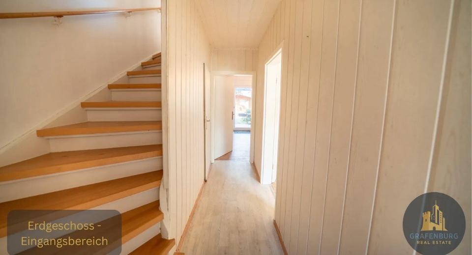 Reihenhaus Velbert Velbert-Mitte - 4 Zimmer, 110 m&sup2;, 329.000&euro; | Angebot:25274715