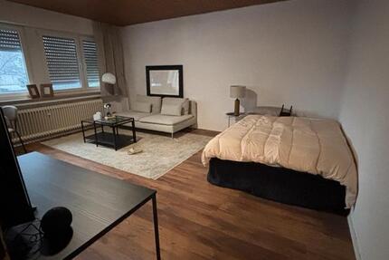 2 ½ R. Wohnung mit modernem Bad in Oberhausen Alstaden 2 zimmer