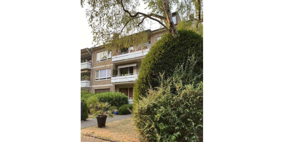 Etagenwohnung Düsseldorf Stadtbezirk 9 - 3 Zimmer, 96 m&sup2;, 298.000&euro; | Angebot:27317898