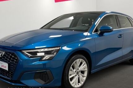 Audi A3 37.946 km 25.480 &euro; Düsseldorf 40233