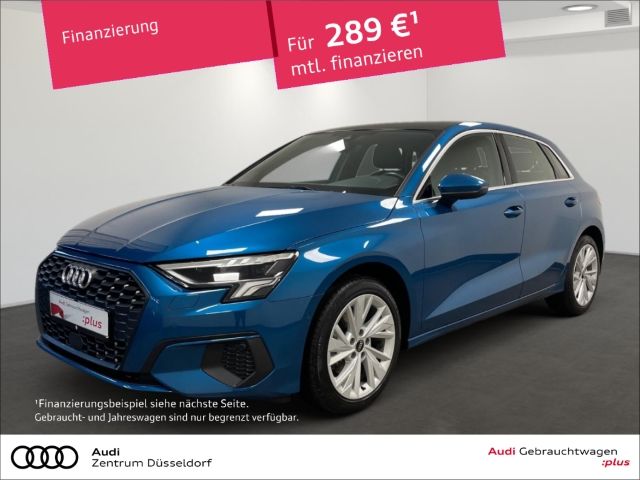 Audi A3 37.946 km 25.480 &euro; Düsseldorf 40233