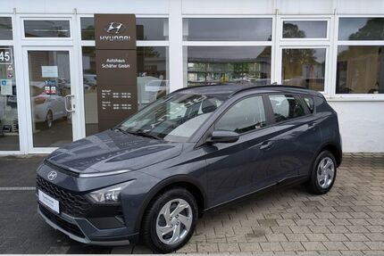 Hyundai BAYON 17.701 km 17.875 &euro; Leverkusen 51373