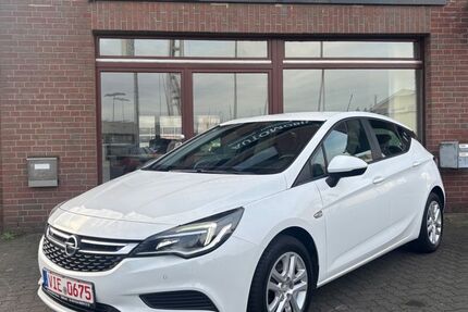 Opel Astra 149.990 km 6.999 &euro; Willich 47877