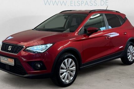Seat Arona 65.624 km 14.989 &euro; Moers 47445