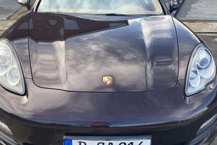 Porsche Panamera 158.200 km 27.000 &euro; Meerbusch 40668