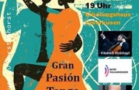Gran Pasión Tango - The Story