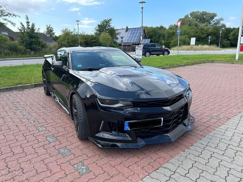 Camaro