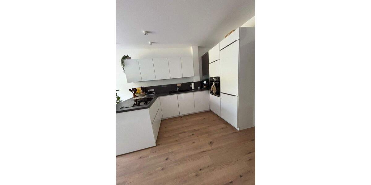 Neuwertige 3-Zimmer-EG Wohnung mit Garten, Terrasse & 2 Stellplätzen in Jüchen - provisionsfrei 2 zimmer