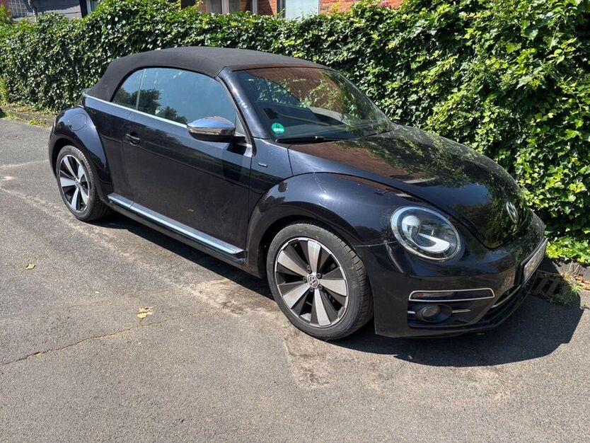 Beetle