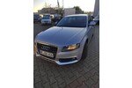A4 Avant