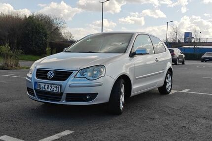 VW Polo 100.400 km 3.850 &euro; Duisburg 47269