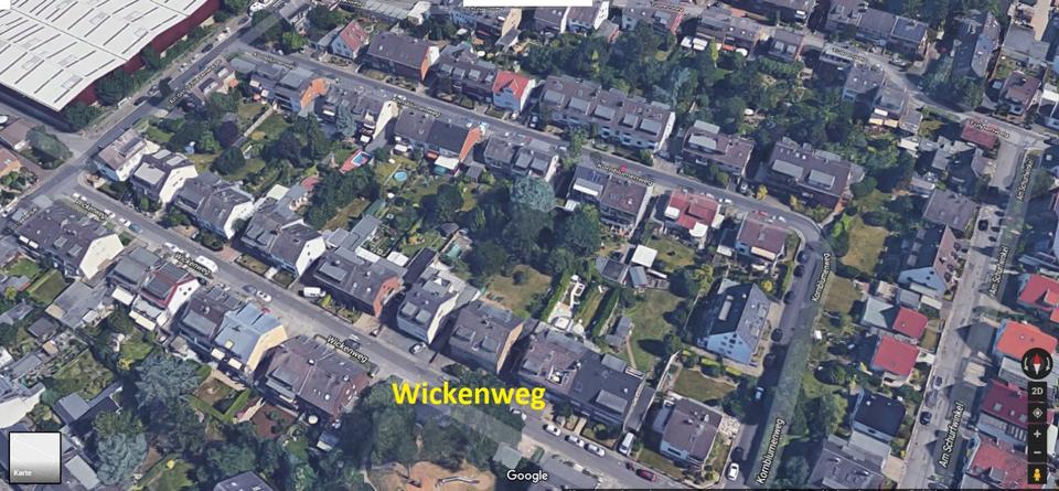 Gewerbeobjekt Düsseldorf Stadtbezirk 8 - 650&euro; | Angebot:25413117