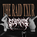 Scarlxrd – THE RAID TXUR PT. 2
