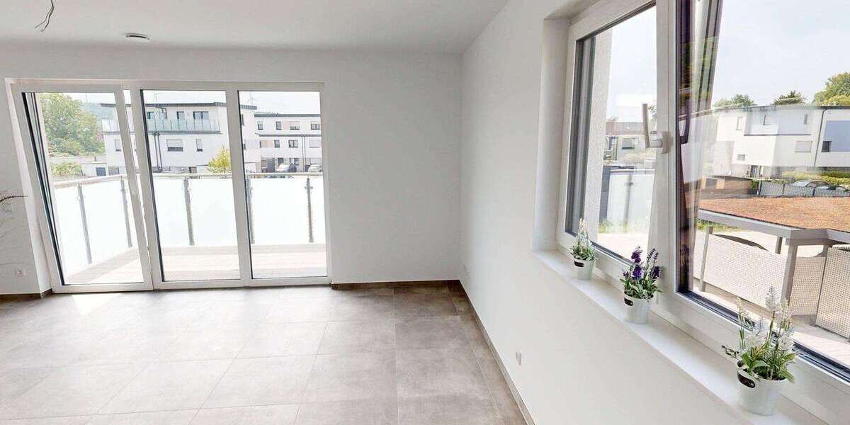 Etagenwohnung Grevenbroich - 3 Zimmer, 87 m&sup2;, 1.195&euro; | Angebot:27159286