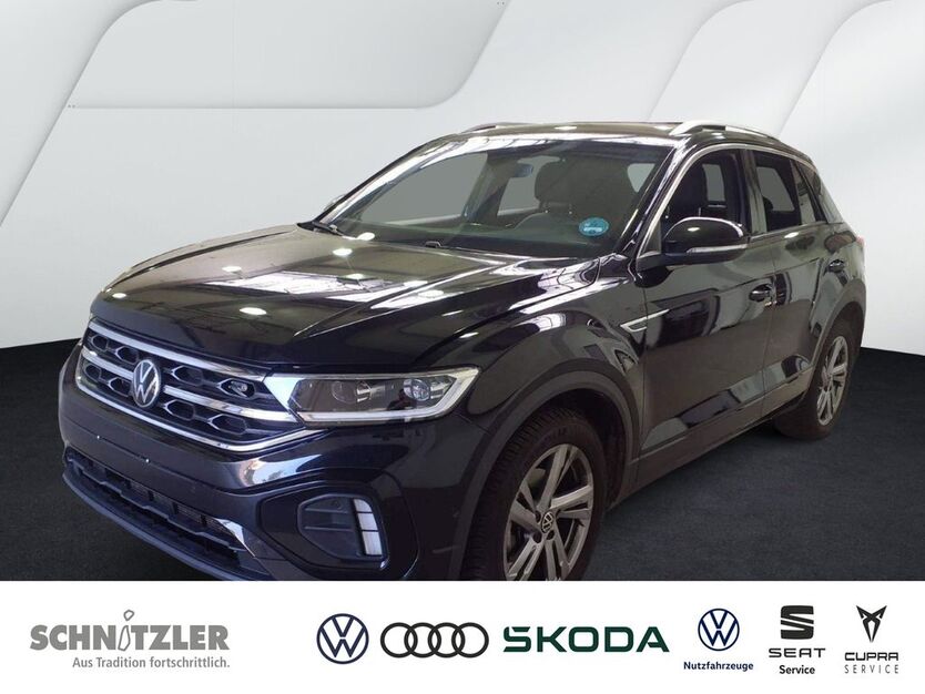 VW T-Roc 13.532 km 30.950 € Hilden 40721