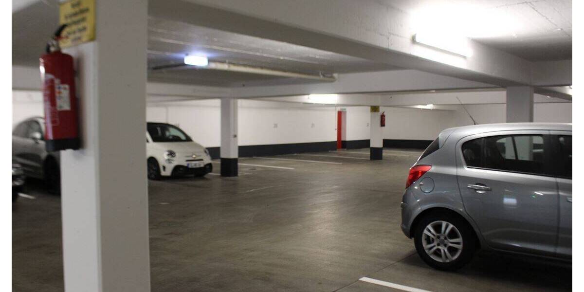 Etagenwohnung Düsseldorf Rath - 2 Zimmer, 78 m&sup2;, 936&euro; | Angebot:26515083
