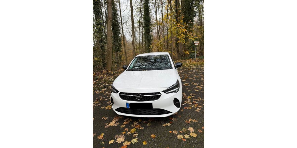 Opel Corsa 51.818 km 13.800 &euro; Erkrath 40699