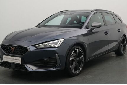 Cupra Leon 64.759 km 24.988 &euro; Leverkusen 51379