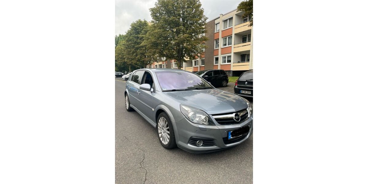 Opel Signum 165.000 km 3.200 &euro; Krefeld 47807