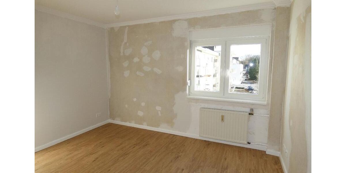 Helle 3-Zimmer-Wohnung mit Balkon in gefragter Lage von Leverkusen-Schlebusch 3 zimmer