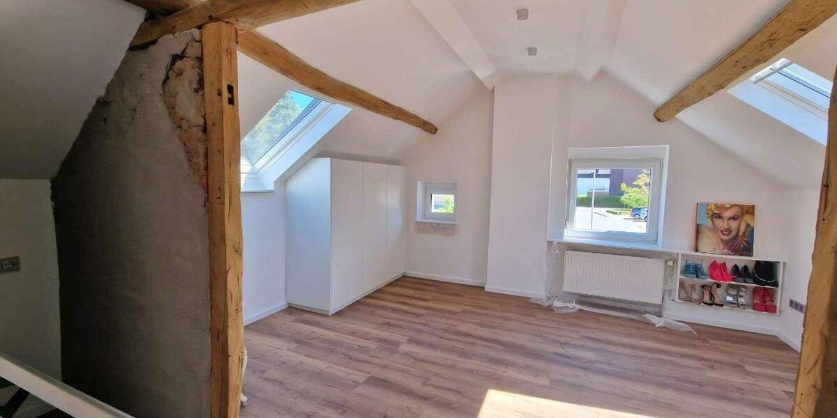 Reihenendhaus Mönchengladbach Wickrathberg - 3 Zimmer, 99 m&sup2;, 245.000&euro; | Angebot:25723038