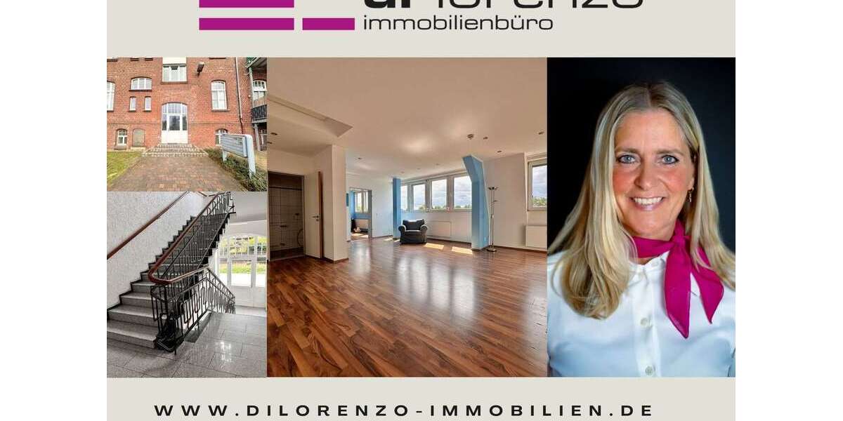 Etagenwohnung Mönchengladbach West - 2 Zimmer, 63 m&sup2;, 125.000&euro; | Angebot:27348069