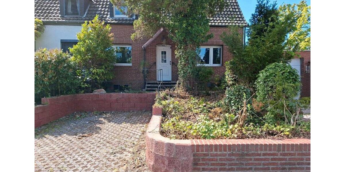 Doppelhaushälfte Leverkusen Schlebusch - 325.000&euro; | Angebot:26326962