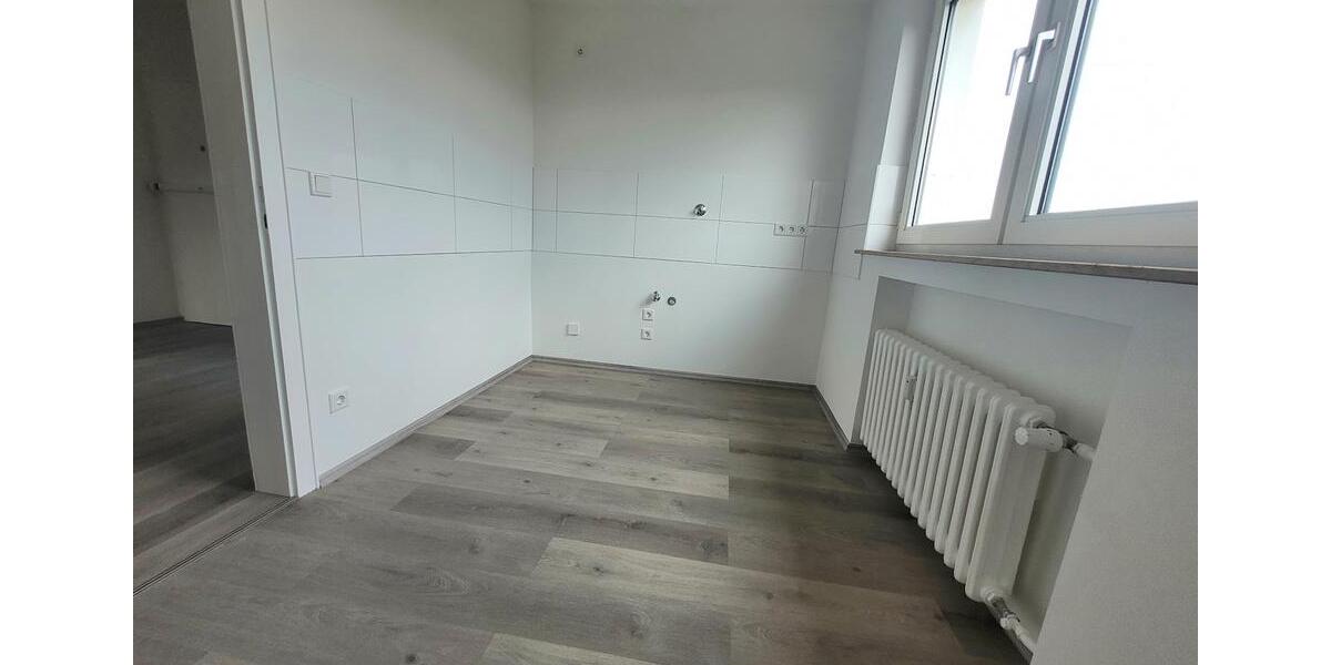 Etagenwohnung Mülheim an der Ruhr Rechtsruhr-Nord - 2.5 Zimmer, 60 m&sup2;, 519&euro; | Angebot:25718755