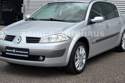 Renault Megane 175.311 km 2.450 &euro; Mönchengladbach 41238