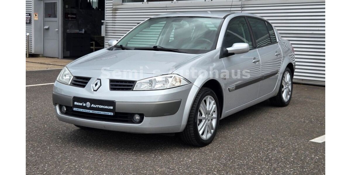 Renault Megane 175.311 km 2.650 &euro; Mönchengladbach 41238