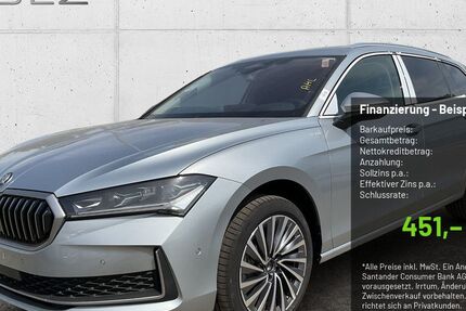 Skoda Superb 29.834 km 41.490 &euro; Pulheim-Brauweiler 50259