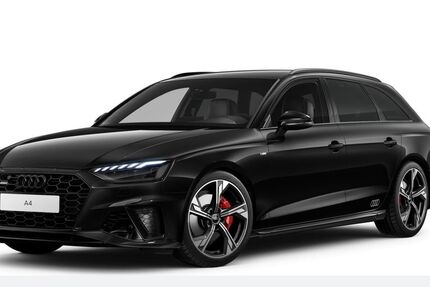 Audi A4 16.879 km 38.280 &euro; Duisburg 47059