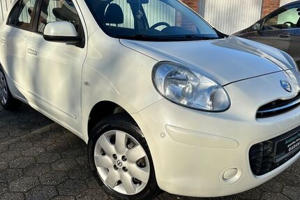 Nissan Micra 146.000 km 3.350 &euro; Mönchengladbach 41061