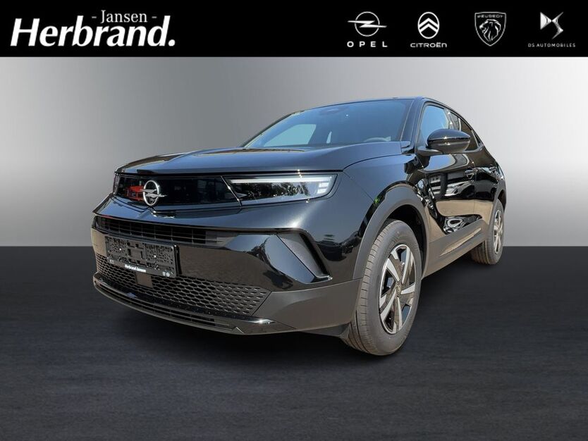 Opel Mokka 1.616 km 22.890 € Mönchengladbach 41066