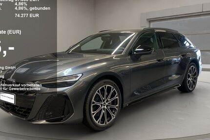 Audi A6 3.200 km 56.990 &euro; Krefeld 47805