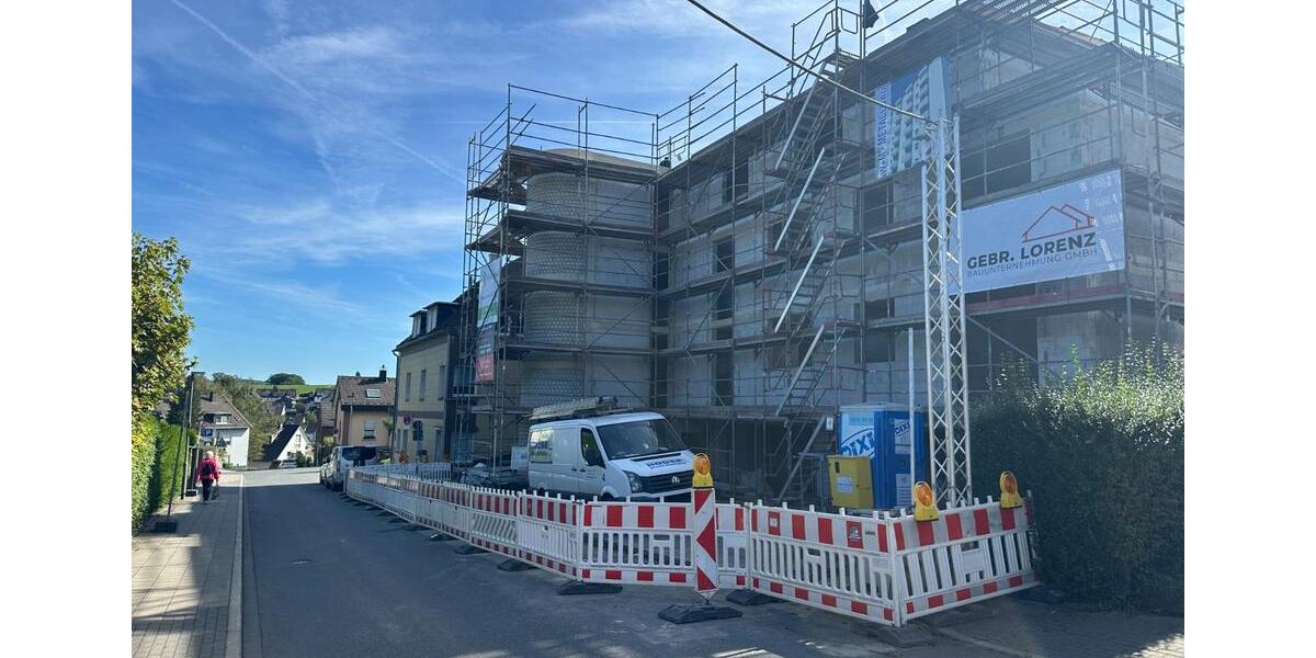 4-Zimmer-Neubauwohnung in Velbert-Neviges 4 zimmer