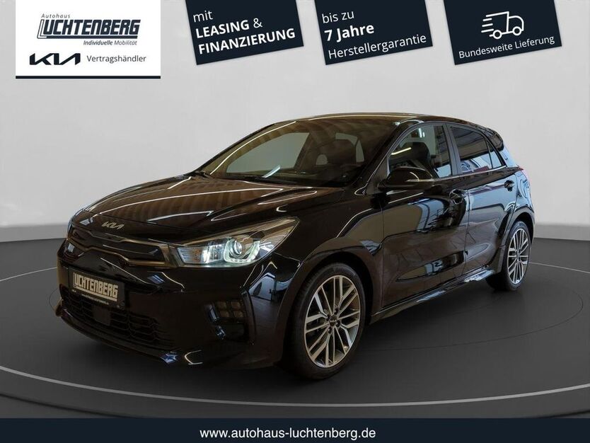 Kia Rio 74.600 km 16.250 € Leverkusen 51381