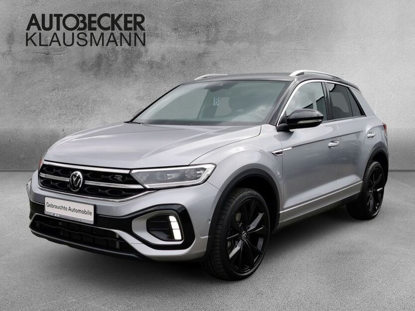 VW T-Roc 39.577 km 33.473 € Kempen 47906