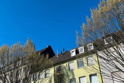 Wohnung zu verkaufen in Mönchengladbach 3 zimmer