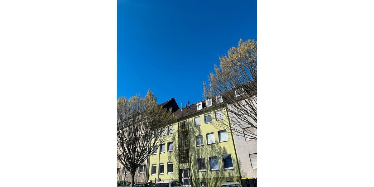 Wohnung zu verkaufen in Mönchengladbach 3 zimmer