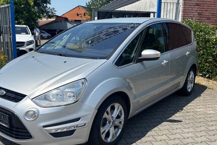 Ford S-Max 149.990 km 7.700 &euro; Willich 47877