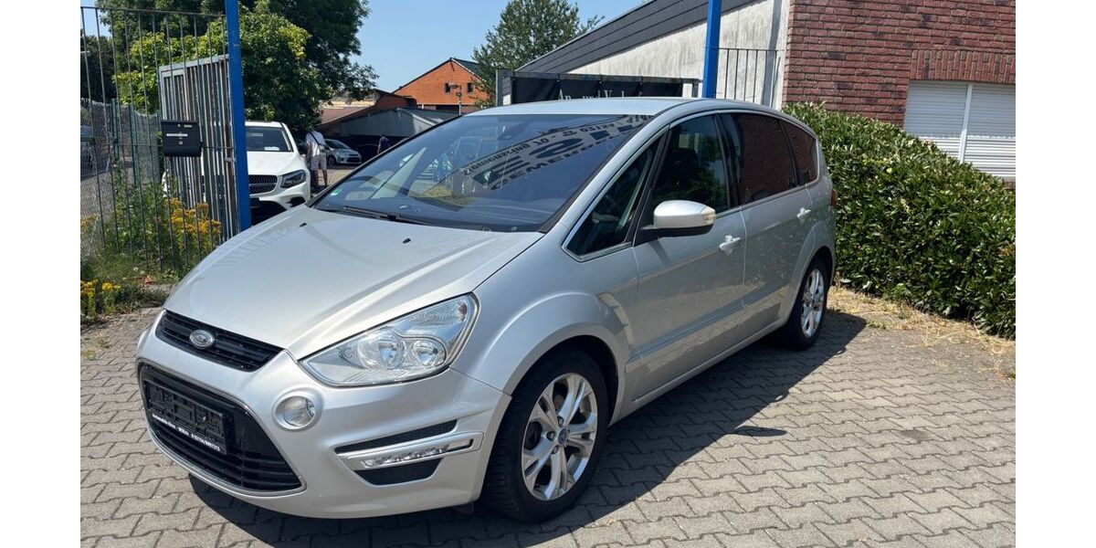 Ford S-Max 149.990 km 7.700 &euro; Willich 47877