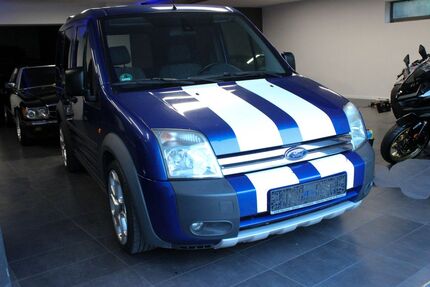 Ford Tourneo Connect 238.000 km 2.990 &euro; Oberhausen 46049