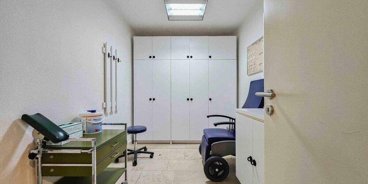 Gewerbeobjekt Leichlingen (Rheinland) Leichlingen - 453.000&euro; | Angebot:25714768