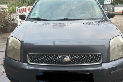 Ford Fusion 248.000 km 900 &euro; Meerbusvh 40668